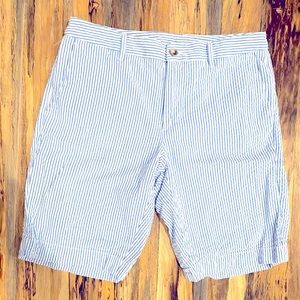 Cute Cotton Shorts